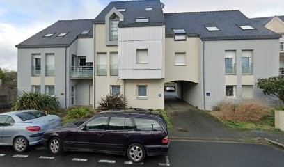 Talbourdet Martine, Cabinet Infirmier à Trégueux