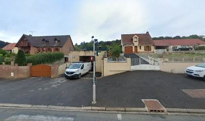 Rémy Florence, Cabinet Infirmier à Pas-en-Artois