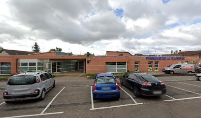 Jacob Molina Jusselin Morin SCP d' Infirmières, Cabinet Infirmier à Saint-Marcel