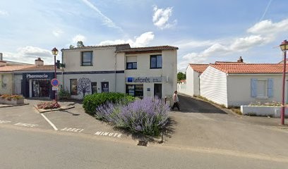 Le Joly Amélie, Cabinet Infirmier à Port-Saint-Père
