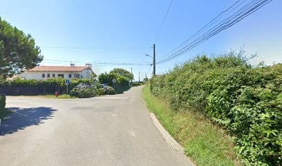 Bernede Marie Celine, Cabinet Infirmier à Bidart