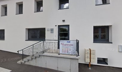 Cabinet Infirmier Bouhier-Chaumont-Simon-Stab, Cabinet Infirmier à Schorbach