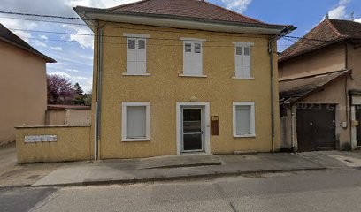 Cabinet Infirmier Delphine BECQUART, Cabinet Infirmier à Dolomieu