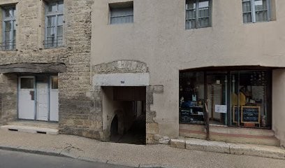 Rouzaud Sophie, Cabinet Infirmier à Ornans