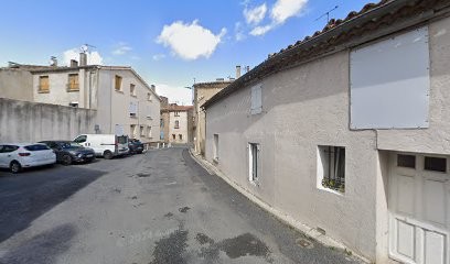 Quintois Edith, Cabinet Infirmier à Moux