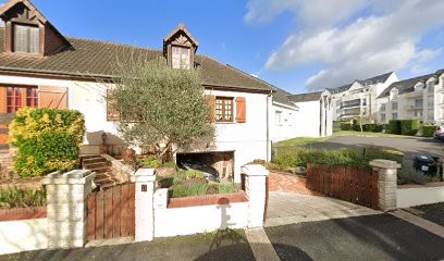 Breillet Anne-cecile, Cabinet Infirmier à Montlouis-sur-Loire