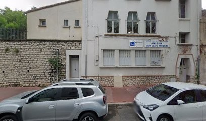 Club 3ème Age Laure Moulin, Cabinet Infirmier à Montpellier