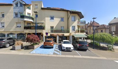 Pira Pellizzeri SCM, Cabinet Infirmier à Rombas