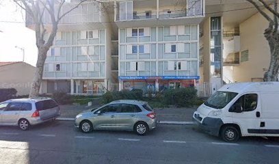 Cournede Joëlle, Cabinet Infirmier à Nîmes