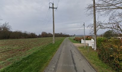 Chambert Eliane, Cabinet Infirmier à Monteils