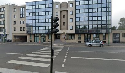 Halter-Carbonnel Nadine, Cabinet Infirmier à Meaux
