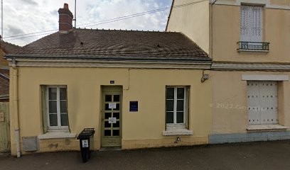 Cabinet Bretonnerie, Cabinet Infirmier à Nogent-le-Rotrou