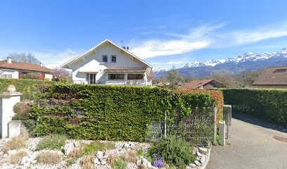 Fallone Lionel, Cabinet Infirmier à Montbonnot-Saint-Martin