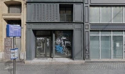 Mugnier aymeric, Cabinet Infirmier à Marseille 02