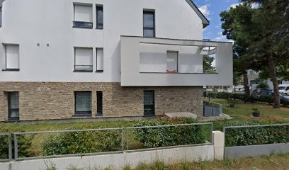 Moreau Serge, Cabinet Infirmier à La Baule-Escoublac