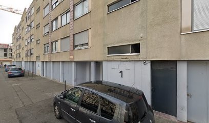 H'mad Slah, Cabinet Infirmier à Lyon 08