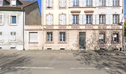 Caminada Burdet Catherine, Cabinet Infirmier à Mulhouse