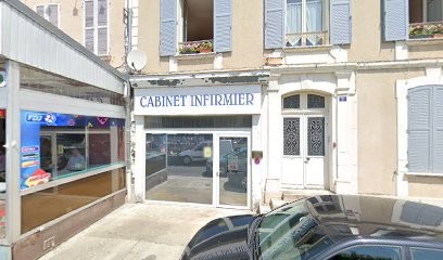 Lancray Véronique, Cabinet Infirmier à Saint-Florentin