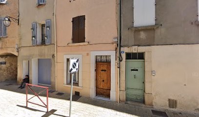 Louis Claire, Cabinet Infirmier au Val