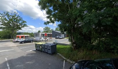 Centre de Soins Intercommunal du Lévézou, Cabinet Infirmier à Pont-de-Salars