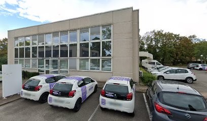 Association de Centres de Soins de Mulhouse, Cabinet Infirmier à Mulhouse