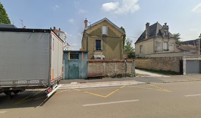 Batier Philippe, Cabinet Infirmier à Chaumont