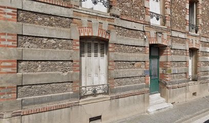 Rippe Céline, Cabinet Infirmier à La Ferté-sous-Jouarre