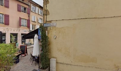 Fauveau Thierry, Cabinet Infirmier à Charlieu