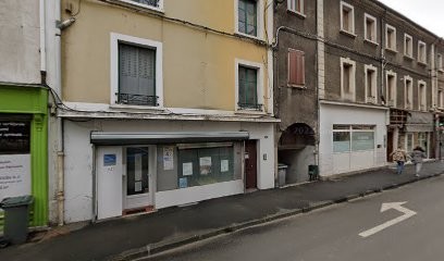 Romeas Carole, Cabinet Infirmier à Rive-de-Gier