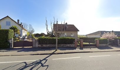 Infirmière Libérale - Stéphanie COUPAT, Cabinet Infirmier à Couzeix