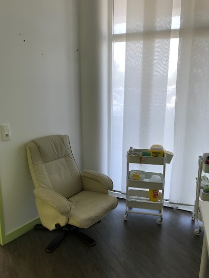 CABINET INFIRMIER JUBE/SPINDLER, Cabinet Infirmier à La Turballe