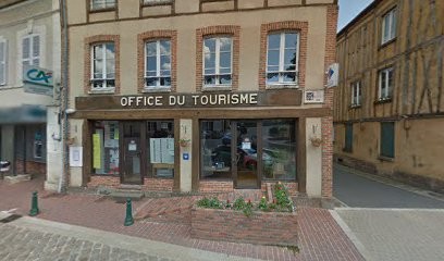 Activ'Una Puisaye Forterre Antenne de Saint Fargeau, Cabinet Infirmier à Saint-Fargeau