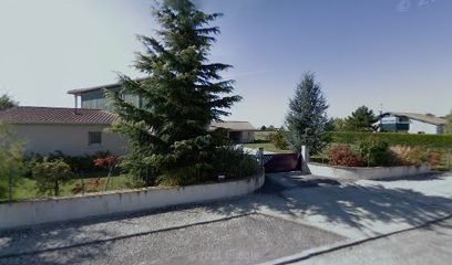 Idoux Christine, Cabinet Infirmier à Saint-Magne-de-Castillon