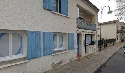 Maeva Mollon, Cabinet Infirmier à Mauguio