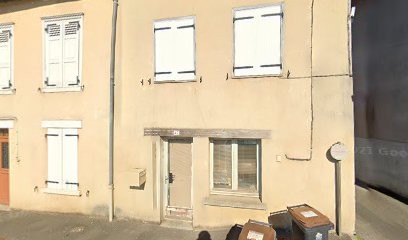 Leygnac Francis Guy, Cabinet Infirmier à Lubersac