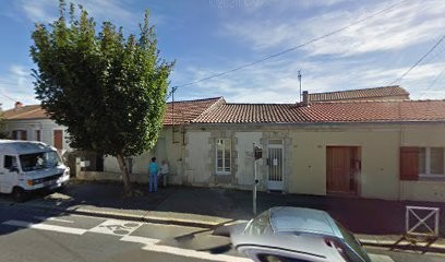 Paillat Alexandre, Cabinet Infirmier à La Rochelle