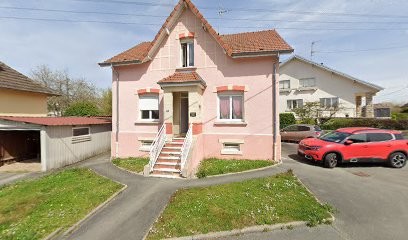 Perrin Viviane Graffe Bernadette et Walter Juliette, Cabinet Infirmier à Offemont