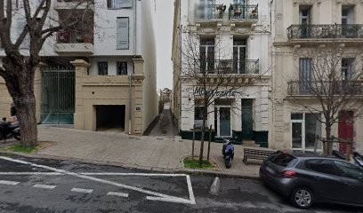 Horizon, Cabinet Infirmier à Sète