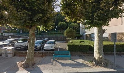 Cabinet Infirmier Liberal Raciquot Pascal, Cabinet Infirmier à Saint-Sauveur-de-Montagut