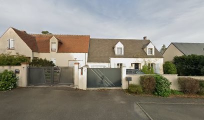 Bernard Clémence, Cabinet Infirmier à Saint-Ay