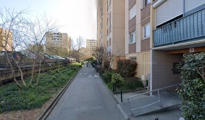 Cabinet d'infirmières La Godille, Cabinet Infirmier à Vaulx-en-Velin