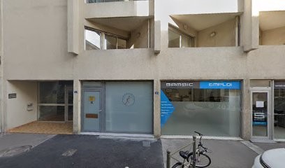 Cabinet Infirmier LAGARDE Jean-Mathieu, Cabinet Infirmier à Sète