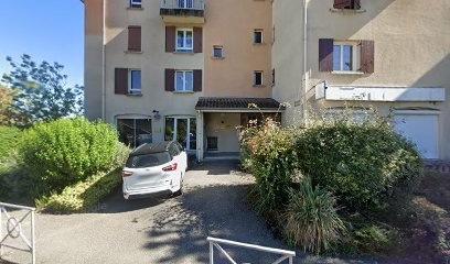 Faure Ophelie, Cabinet Infirmier à Privas