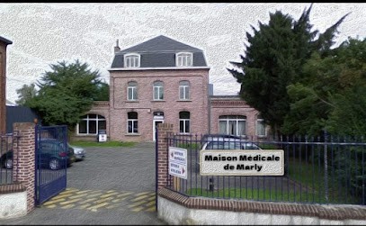 Demartis-Trinel Sabrina, Cabinet Infirmier à Marly