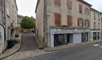 SCP Gaudicheau Maingret, Cabinet Infirmier à Magnac-Laval