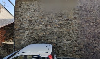 Blommerde Catharina, Cabinet Infirmier à Ur