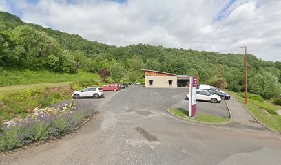 Centre de soins infirmiers Altriane, Cabinet Infirmier à Villecomtal