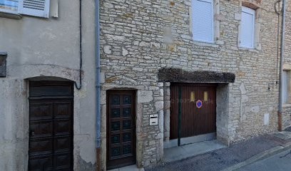 Berthier Christine, Cabinet Infirmier à Saint-Gengoux-le-National