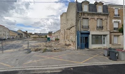 Infirmier Libérale Soissons - Xavier MAILLART, Cabinet Infirmier à Soissons