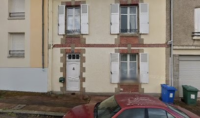 Peynichou Brigitte, Cabinet Infirmier à Limoges